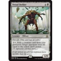 Dread Defiler - Oath of the Gatewatch Thumb Nail