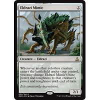 Eldrazi Mimic - Oath of the Gatewatch Thumb Nail