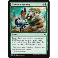 Elemental Uprising - Oath of the Gatewatch Thumb Nail