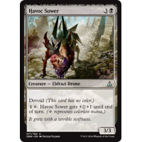 Havoc Sower - Oath of the Gatewatch Thumb Nail