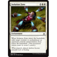 Isolation Zone - Oath of the Gatewatch Thumb Nail