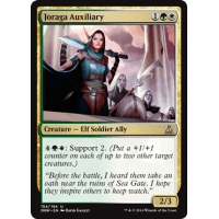 Joraga Auxiliary - Oath of the Gatewatch Thumb Nail