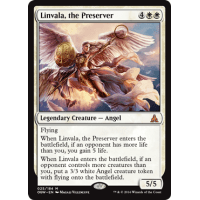 Linvala, the Preserver - Oath of the Gatewatch Thumb Nail