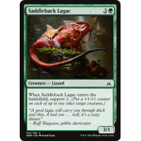 Saddleback Lagac - Oath of the Gatewatch Thumb Nail