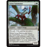 Scion Summoner - Oath of the Gatewatch Thumb Nail