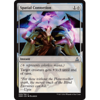 Spatial Contortion - Oath of the Gatewatch Thumb Nail