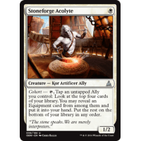 Stoneforge Acolyte - Oath of the Gatewatch Thumb Nail