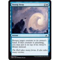 Sweep Away - Oath of the Gatewatch Thumb Nail