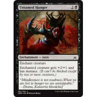 Untamed Hunger - Oath of the Gatewatch Thumb Nail