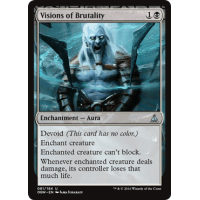 Visions of Brutality - Oath of the Gatewatch Thumb Nail