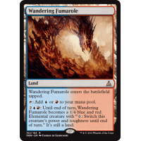 Wandering Fumarole - Oath of the Gatewatch Thumb Nail