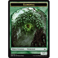 Elemental (Token) - Oath of the Gatewatch Thumb Nail