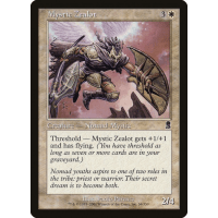Mystic Zealot - Odyssey Thumb Nail