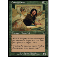 Cartographer - Odyssey Thumb Nail