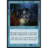 Cephalid Looter - Odyssey Thumb Nail