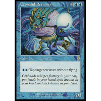 Cephalid Retainer - Odyssey Thumb Nail