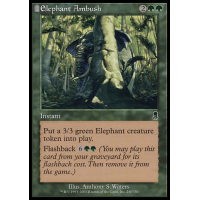 Elephant Ambush - Odyssey Thumb Nail