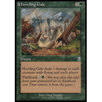 Howling Gale - Odyssey Thumb Nail