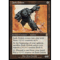 Junk Golem - Odyssey Thumb Nail