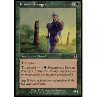 Krosan Avenger - Odyssey Thumb Nail