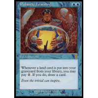 Pedantic Learning - Odyssey Thumb Nail