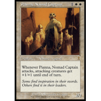 Pianna, Nomad Captain - Odyssey Thumb Nail