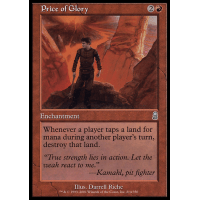 Price of Glory - Odyssey Thumb Nail