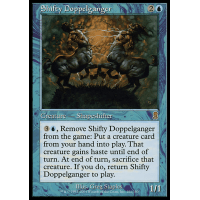 Shifty Doppelganger - Odyssey Thumb Nail