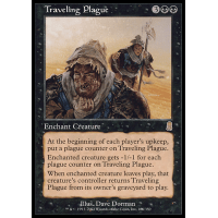 Traveling Plague - Odyssey Thumb Nail