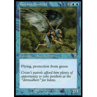 Treetop Sentinel - Odyssey Thumb Nail