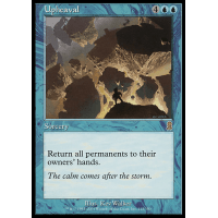 Upheaval - Odyssey Thumb Nail