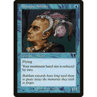 Thought Nibbler - Odyssey Thumb Nail