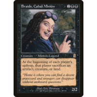 Braids, Cabal Minion - Odyssey Thumb Nail
