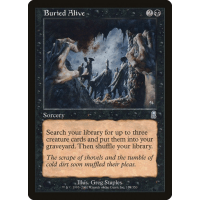Buried Alive - Odyssey Thumb Nail