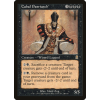 Cabal Patriarch - Odyssey Thumb Nail