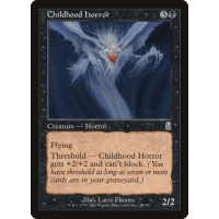 Childhood Horror - Odyssey Thumb Nail