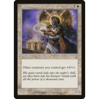 Blessed Orator - Odyssey Thumb Nail