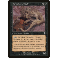 Famished Ghoul - Odyssey Thumb Nail