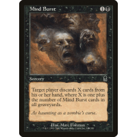 Mind Burst - Odyssey Thumb Nail