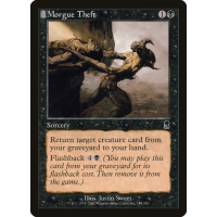 Morgue Theft - Odyssey Thumb Nail
