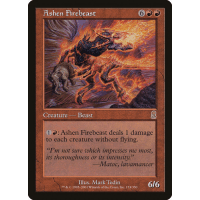 Ashen Firebeast - Odyssey Thumb Nail