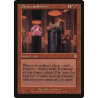 Dwarven Shrine - Odyssey Thumb Nail