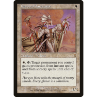 Devoted Caretaker - Odyssey Thumb Nail