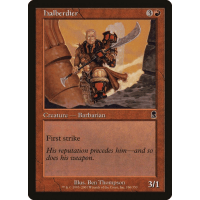 Halberdier - Odyssey Thumb Nail