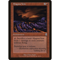 Magma Vein - Odyssey Thumb Nail