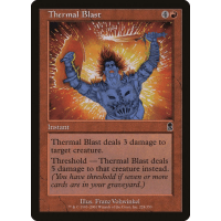 Thermal Blast - Odyssey Thumb Nail