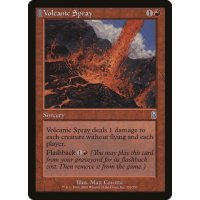 Volcanic Spray - Odyssey Thumb Nail