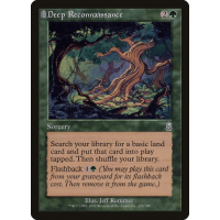 Deep Reconnaissance - Odyssey Thumb Nail