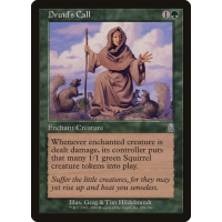 Druid's Call - Odyssey Thumb Nail