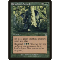 Elephant Ambush - Odyssey Thumb Nail